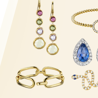 Explore Top Jewelry Trends for 2024: Incorporate the Best Styles into Your Wardrobe