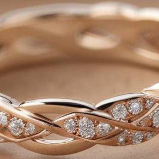 Top 5 Wedding Rings for Women