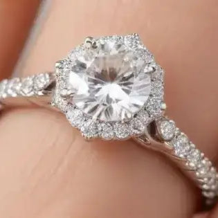 Engagement Ring Trends 2024: A Stylish Look Ahead