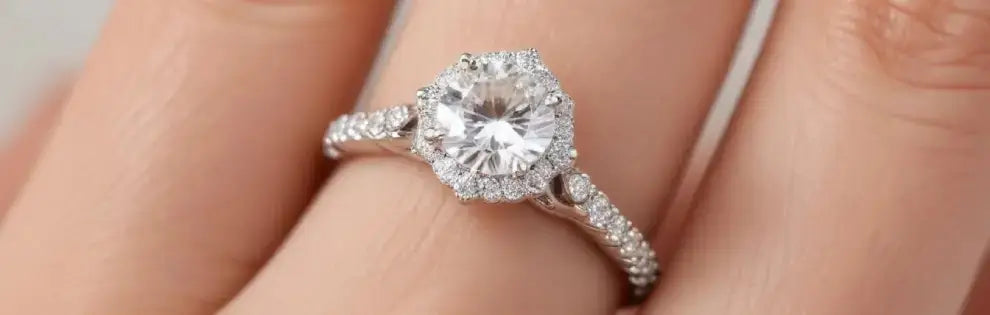 Engagement Ring Trends 2024: A Stylish Look Ahead