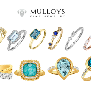 Top 10 Designers for Engagement Rings