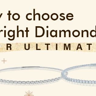 How to Choose the Right Diamond Bracelet: Your Ultimate Guide