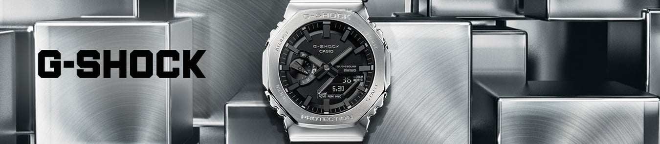 G-SHOCK Mt G