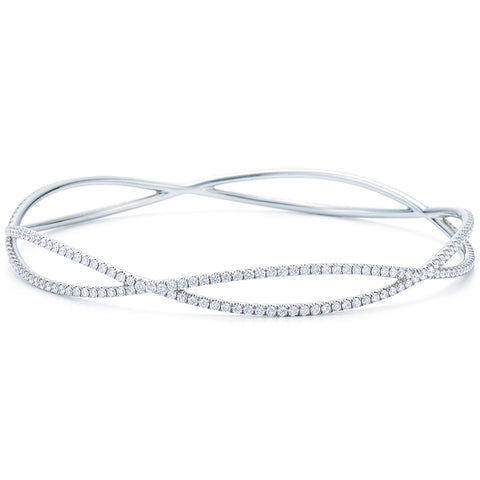 Kwiat Fidelity Diamond Bracelet