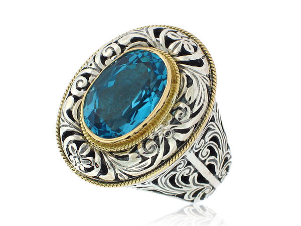 Vintage konstantino online jewelry