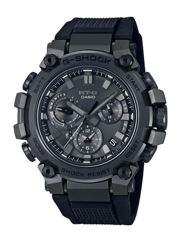 G-SHOCK BLACK  MTGB3000B-1A