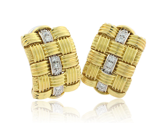 Roberto coin sale appassionata earrings